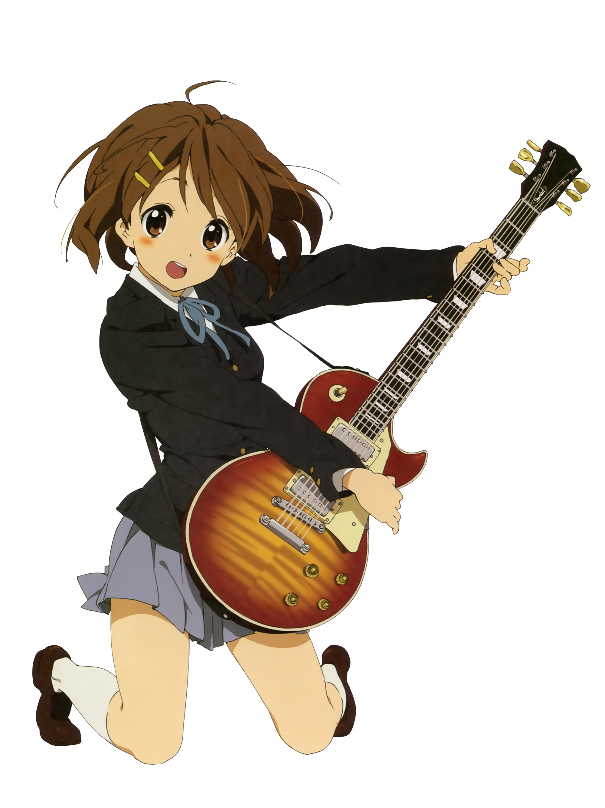 Yui